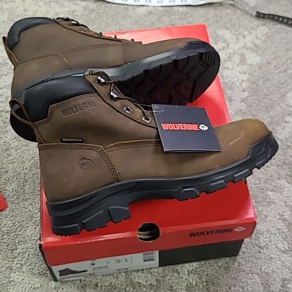 Wolverine Chain Hand  - Picture 4 of 5